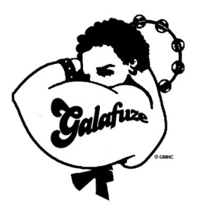 GALAFUZE Podcast