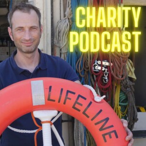 Charity Podcast
