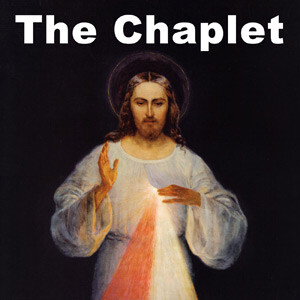The Chaplet of Divine Mercy