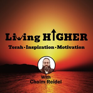 Living Higher With Chaim Reidel