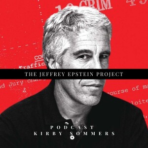 The Jeffrey Epstein Project
