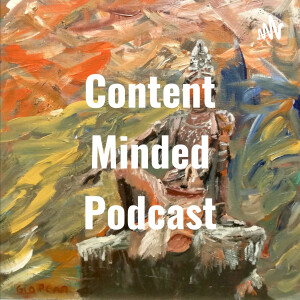 Content Minded Podcast