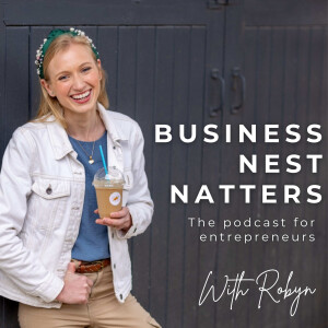 Business Nest Natters