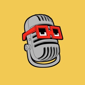 User Podcast Logo
