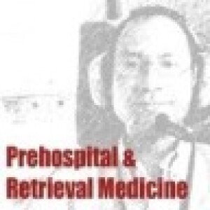 prehospital and retrieval medicine podcast – Prehospital and Retrieval Medicine – THE PHARM dedicated to the memory of Dr John Hinds