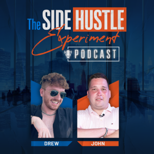 User Podcast Logo