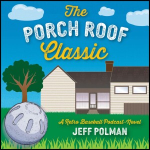 The Porch Roof Classic