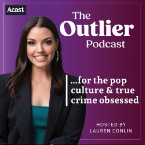 The Outlier Podcast