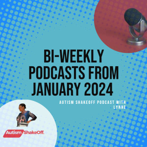 User Podcast Logo