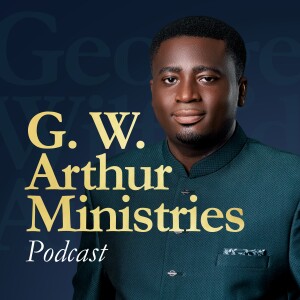 G. W. Arthur Ministries