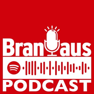 User Podcast Logo