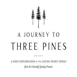 A Journey to Three Pines: a Deep Dive into Louise Penny's Mystery Series