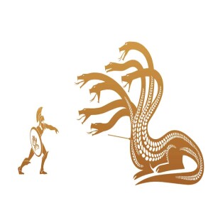 Following-logo