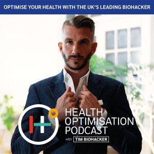 Health Optimisation Podcast