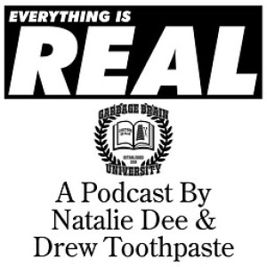 User Podcast Logo