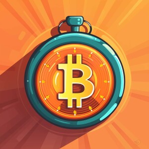 The Bitcoin Minute