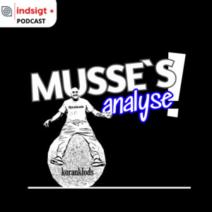 Musse`s analyse