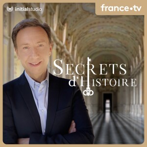 Secrets d'Histoire