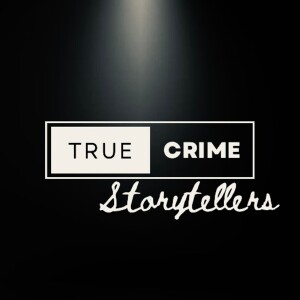 True Crime Storytellers