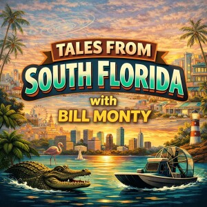 Tales From South Florida