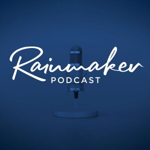 Dakota Rainmaker Podcast