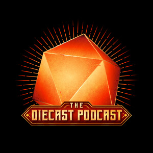 The Diecast Podcast