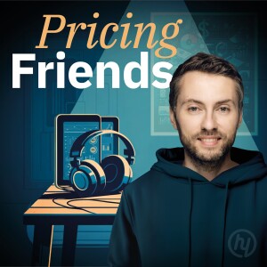 User Podcast Logo