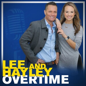 Lee and Hayley Overtime