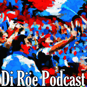 User Podcast Logo