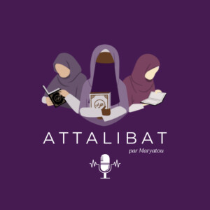 User Podcast Logo