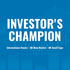 Investor's Champion Podcast