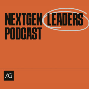 User Podcast Logo
