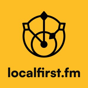 User Podcast Logo