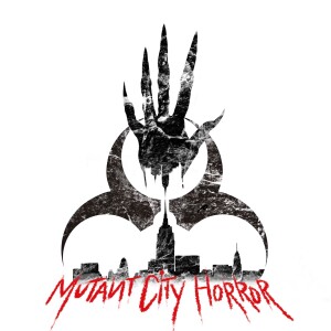 Mutant City Horror