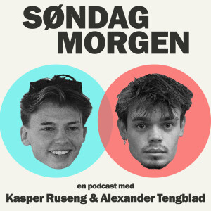 User Podcast Logo