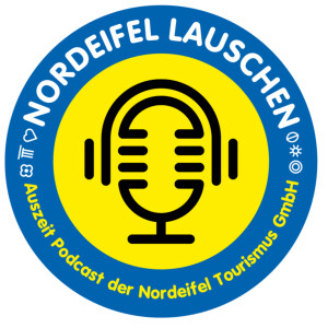 User Podcast Logo