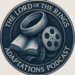 User Podcast Logo