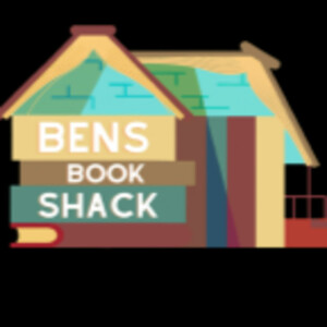 Gold, Bones, and Leather (by Ben’s Book Shack)