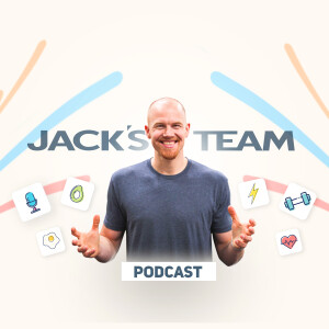 Jack's Team Podcast