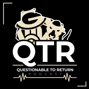 User Podcast Logo