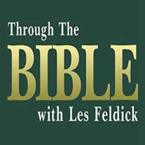 Through the Bible with Les Feldick