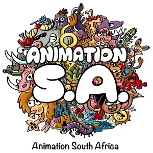 Animation South Africa Podcast