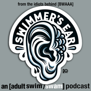 User Podcast Logo