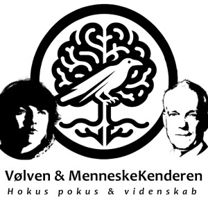 Vølven & MenneskeKenderen