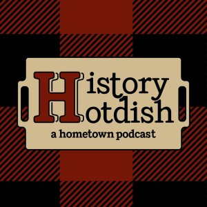 User Podcast Logo