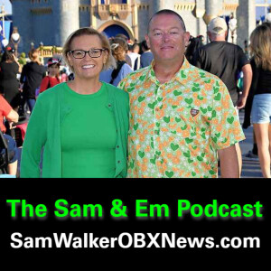 The Sam and Em Podcast