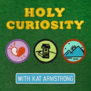 User Podcast Logo