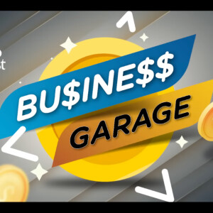Worship Harvest Business Garage Podcast