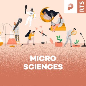 User Podcast Logo