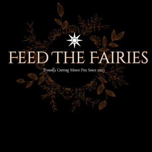 Feed The Fairies Podcast